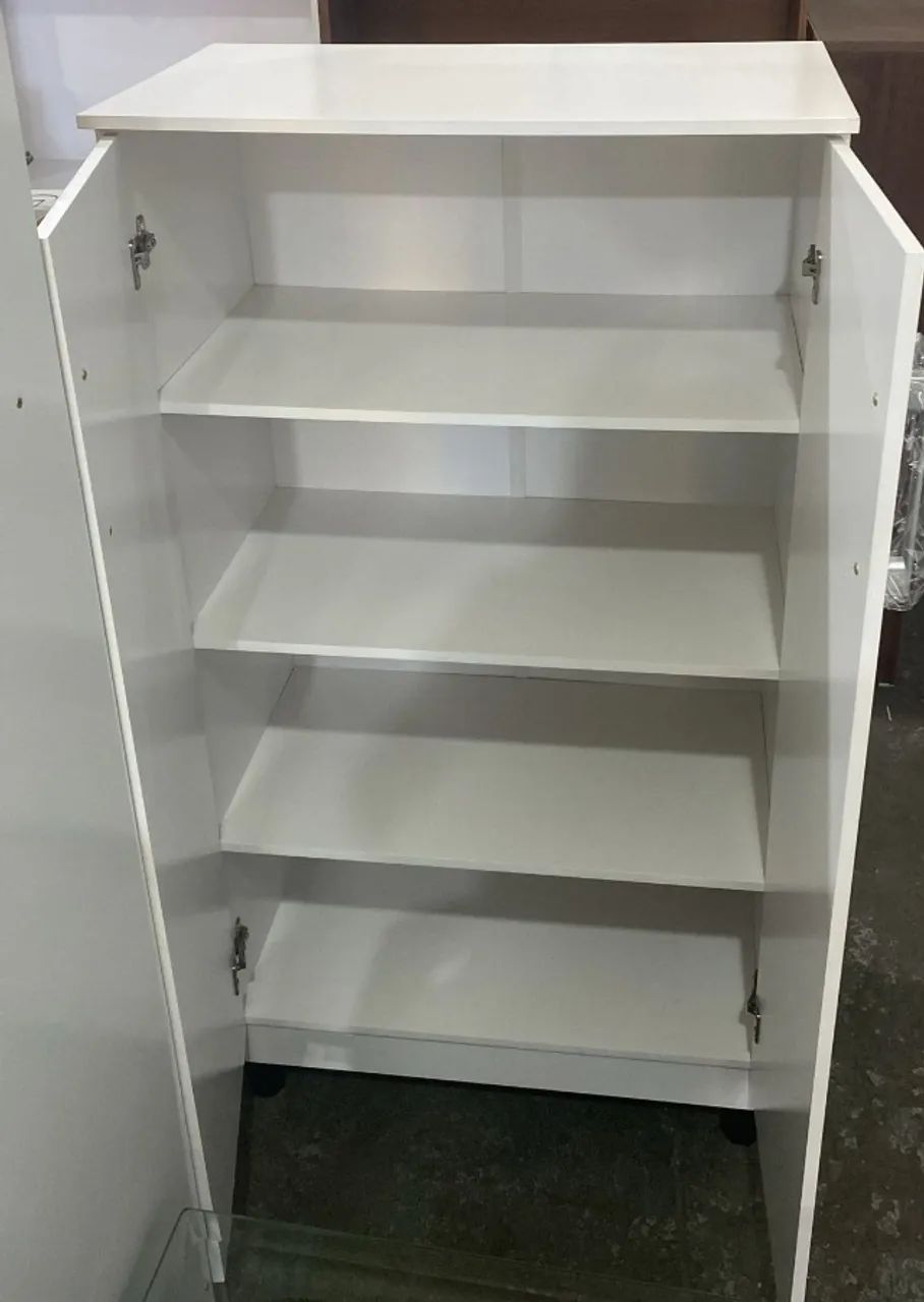 MULTIUSO BRANCO NOVO - Foto 2