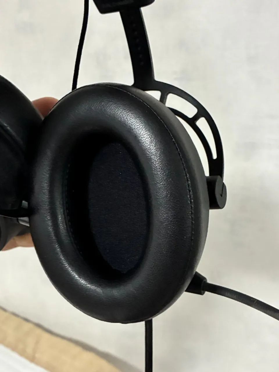 Headset Hyperx Cloud Alpha S - Foto 5