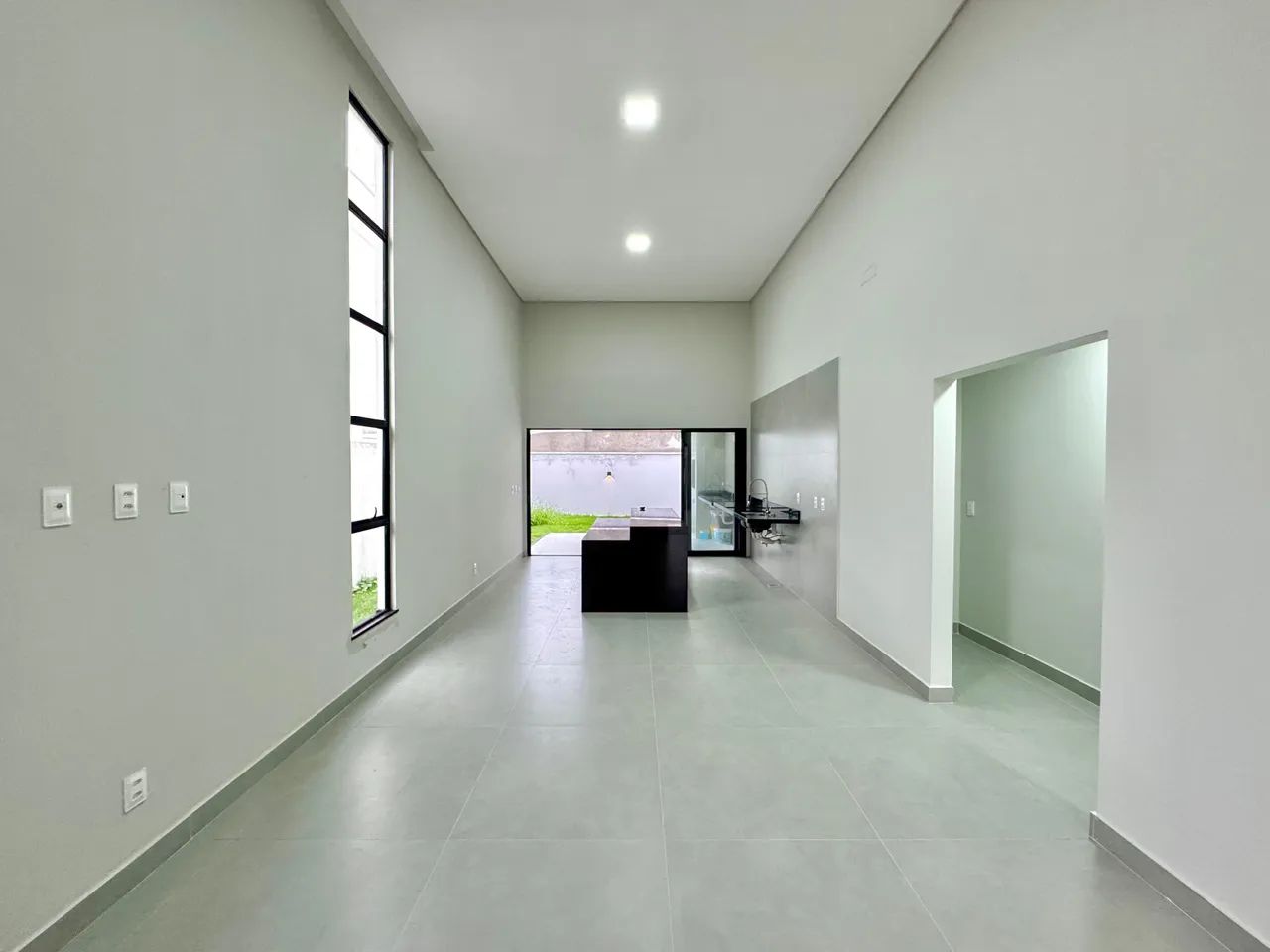 Casa com 03 suítes Cidade Alpha  - Foto 5