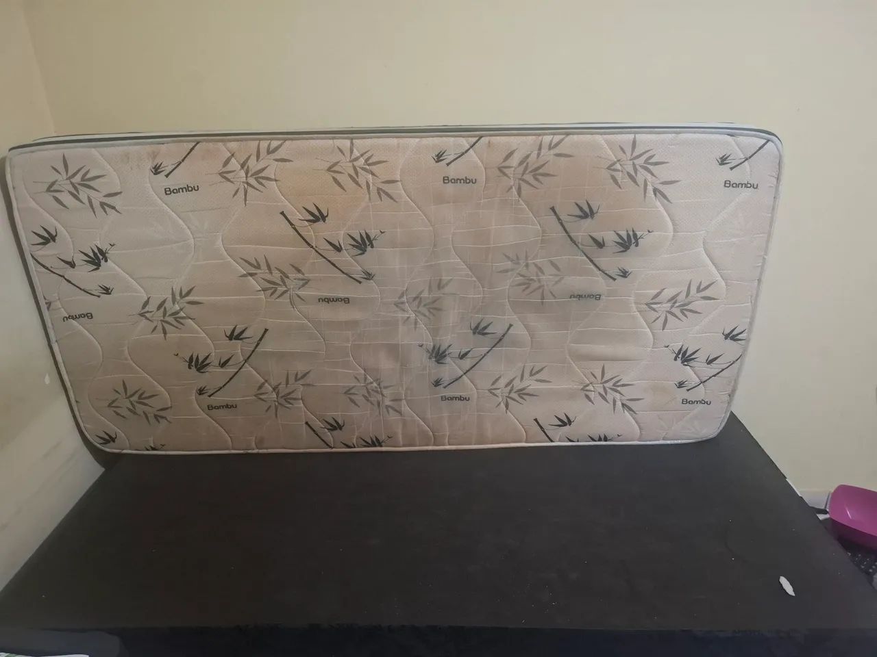 Cama de Solteiro 