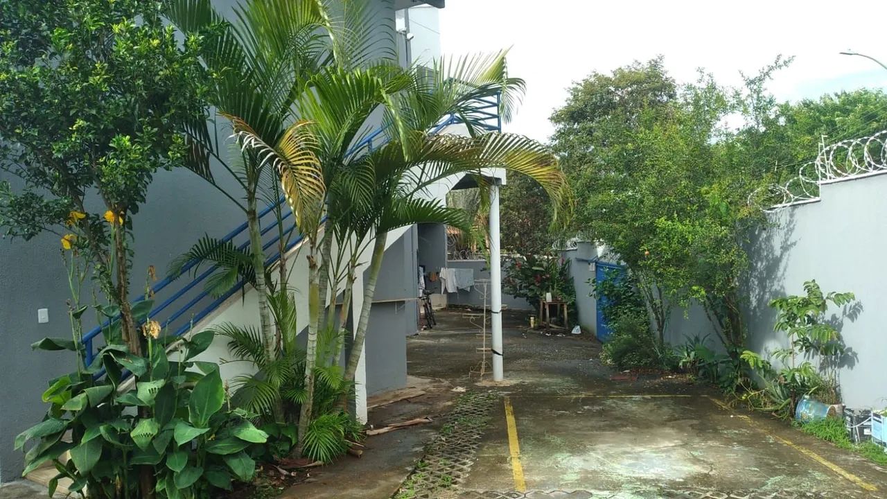Foto - Goiânia - Residencial dos Ipês Extensão