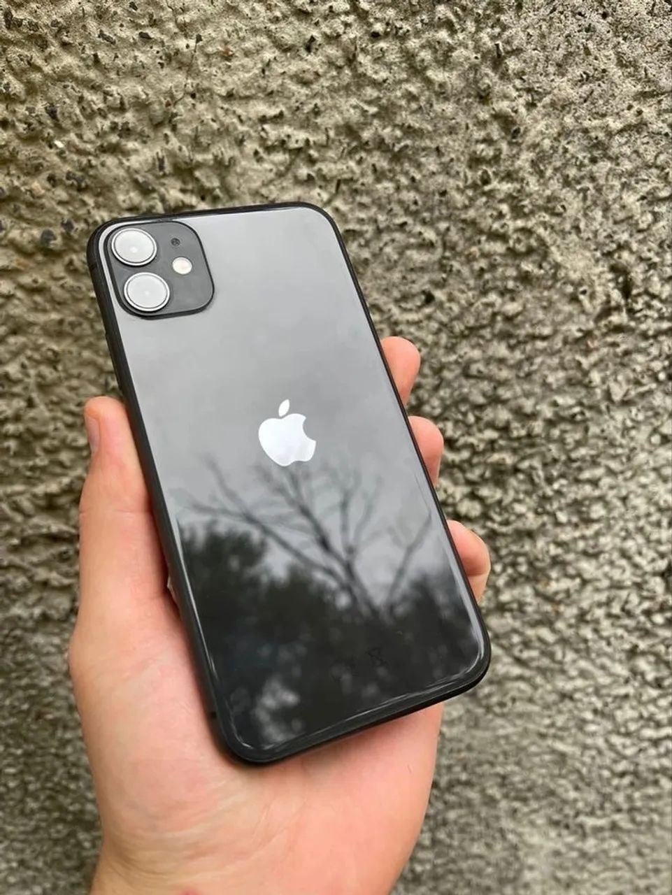 Vendo ou troco iPhone 11 pego outro iPhone e dou volta 