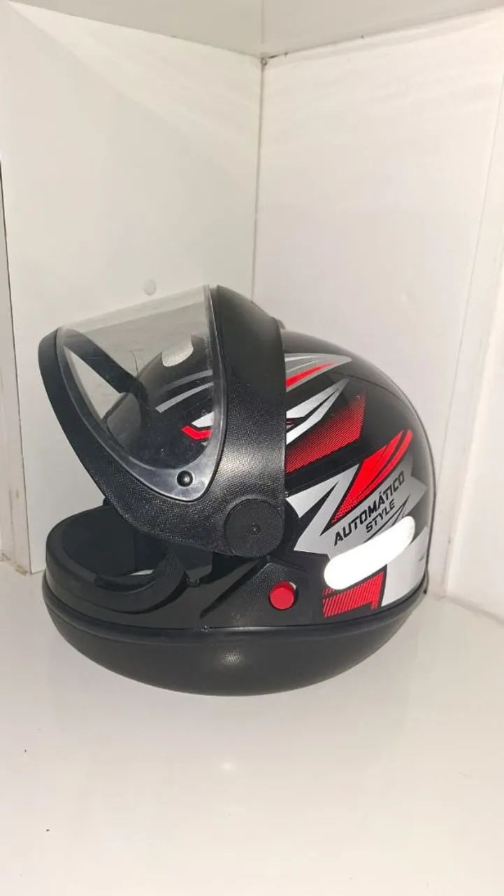 Capacete EBF 60