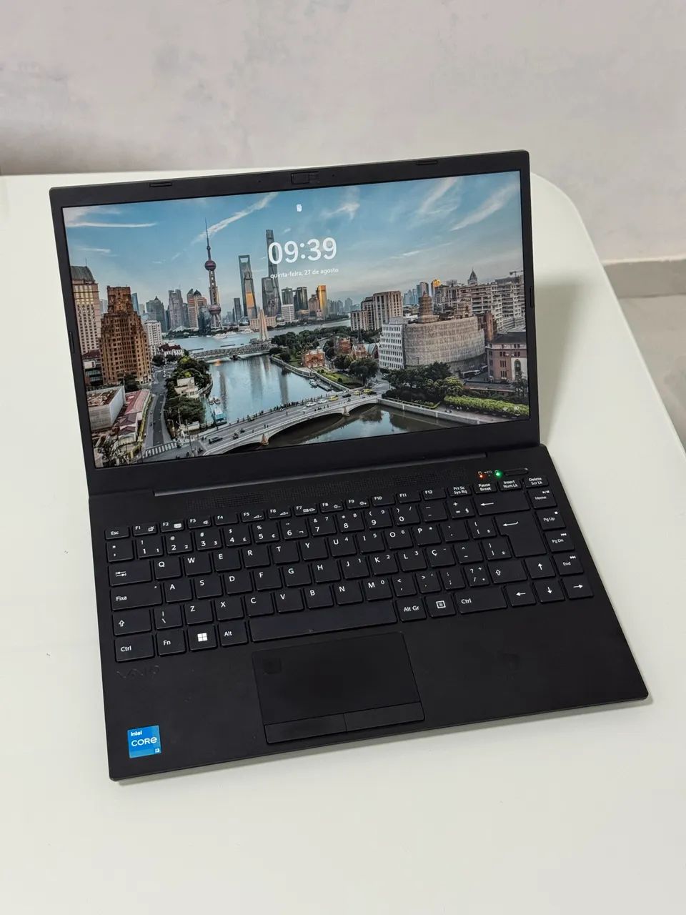 Notebook Vaio i3  - Foto 3