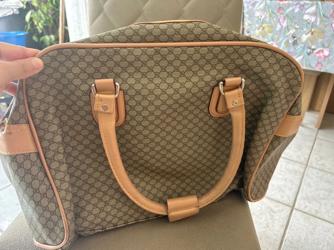 Bolsa  - Foto 2
