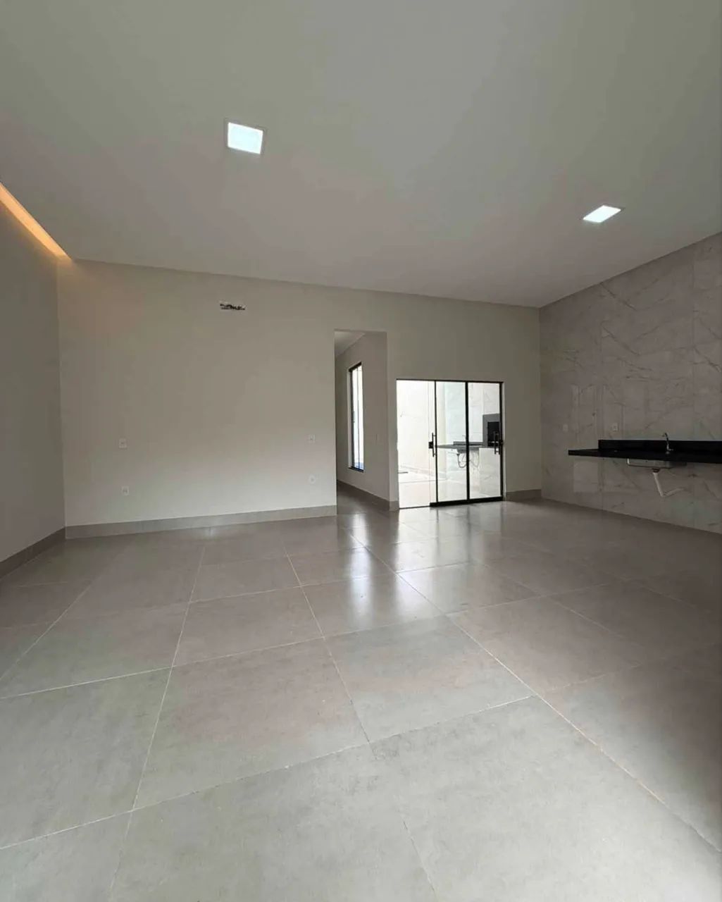 10- Casa no Araçagi  - Foto 2
