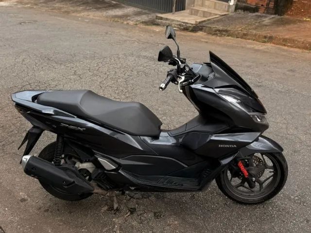 PCX 160  - Foto 3