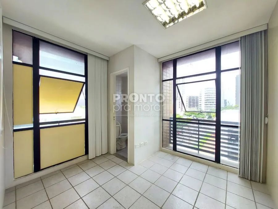 Sala/Conjunto Comercial em Ilha do Leite - Foto 5