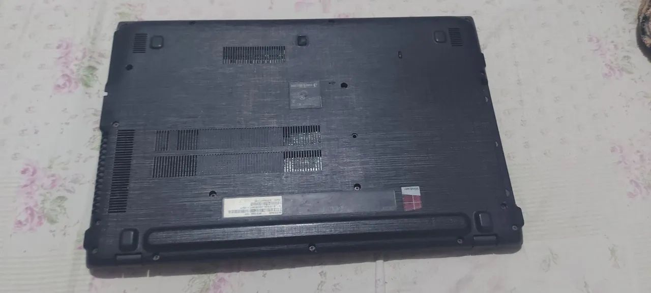 Notebook acer E5-573 core i5 - Foto 5