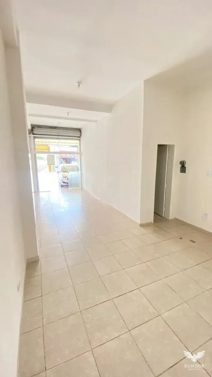 Loja na CIDADE INDUSTRIAL com 35m² - Foto 4