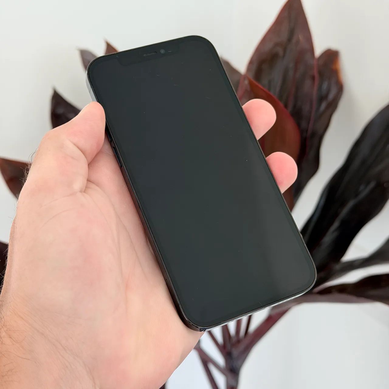 iPhone 12 Pro 128gb impecável ( azul ) - Celulares e Smartphones