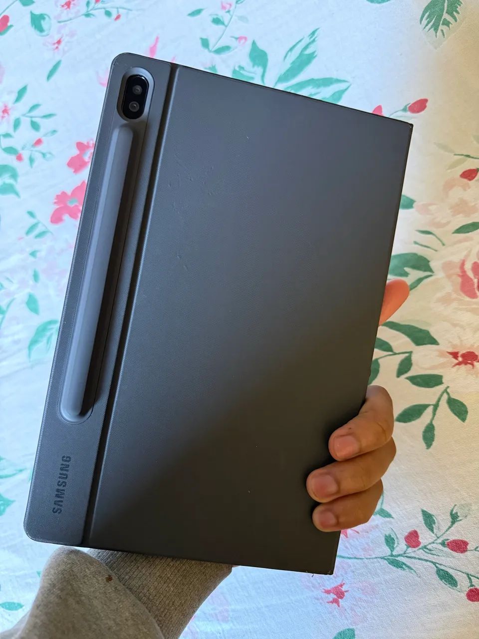 Galaxy Tab S6 - Foto 4