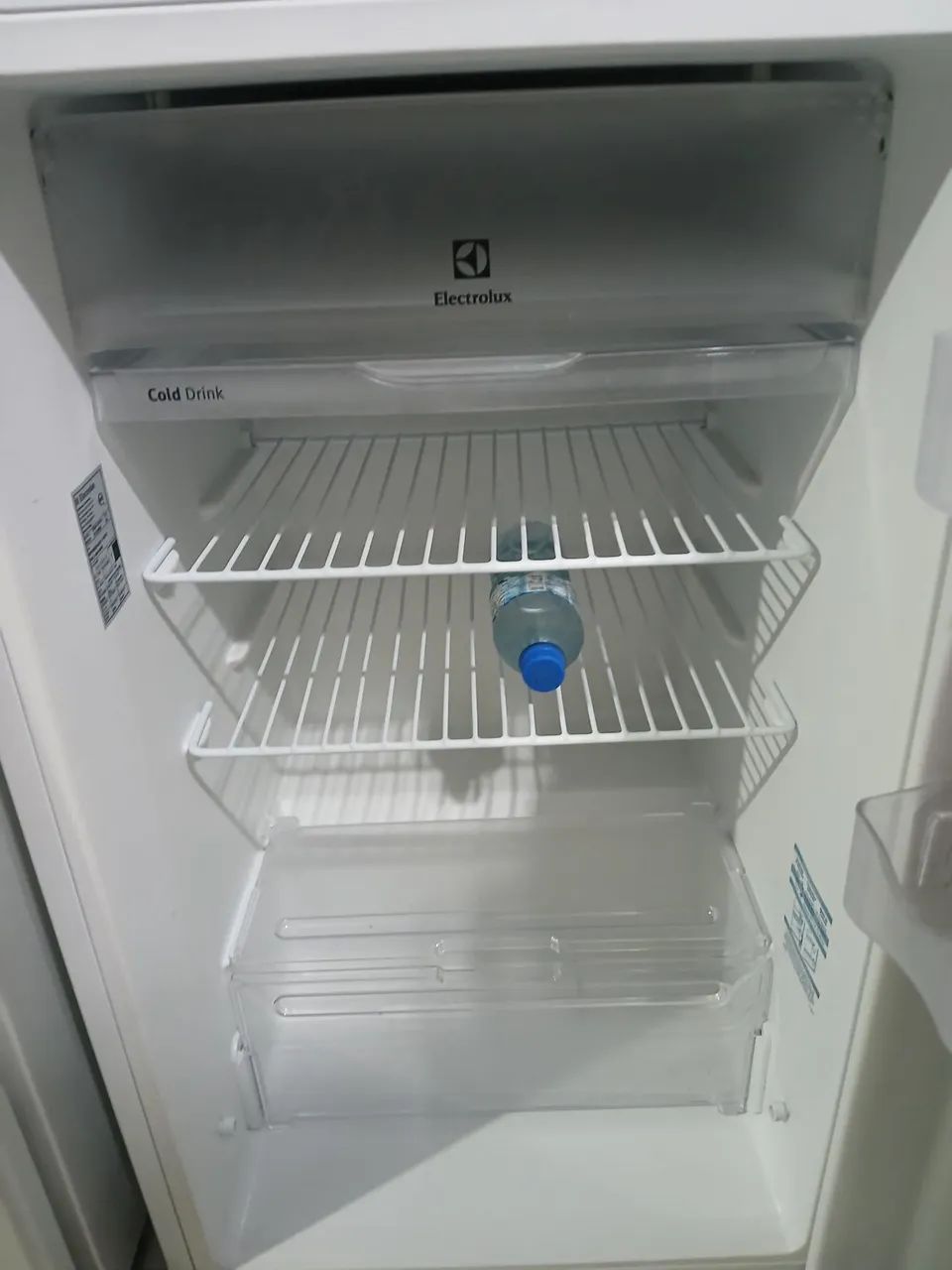 Frigobar electrolux R122 - Foto 5
