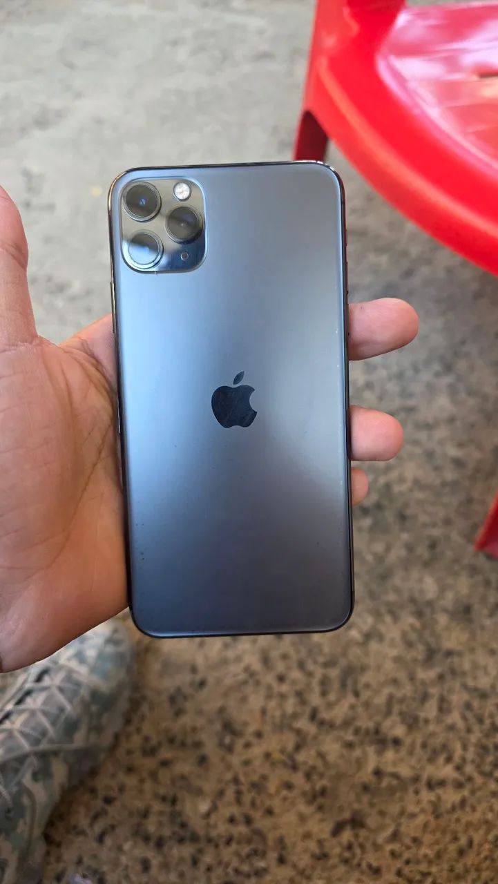 iphone 11 pro Max 256 GB - Foto 3