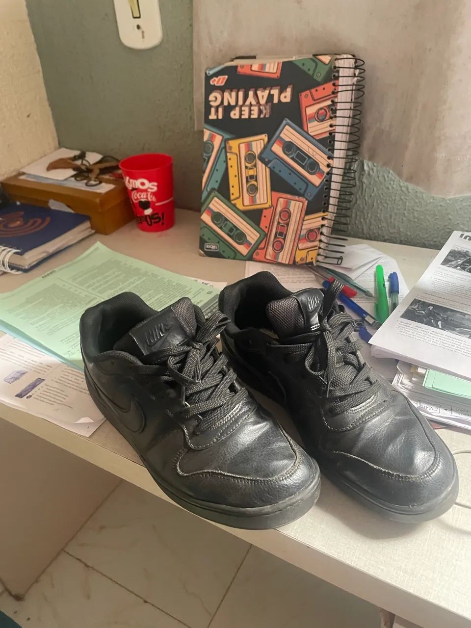 Tenis Nike low - Foto 3