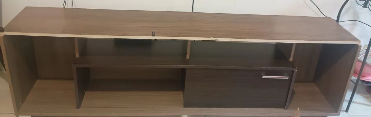rack com painel - Foto 3