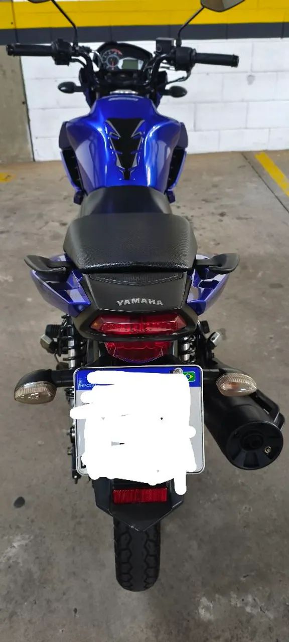 Fazer 150 2022 - Foto 5