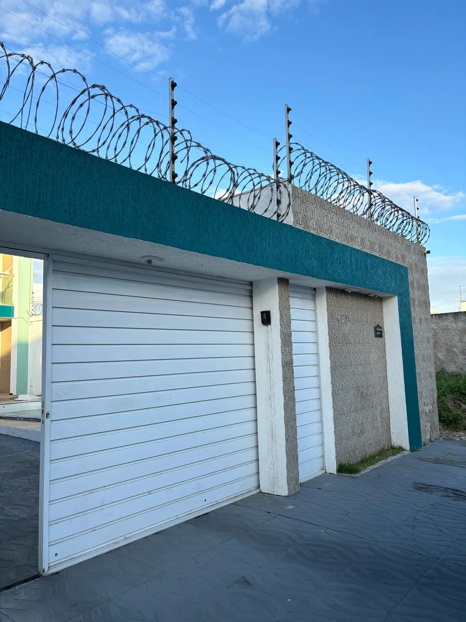 Casa a venda 