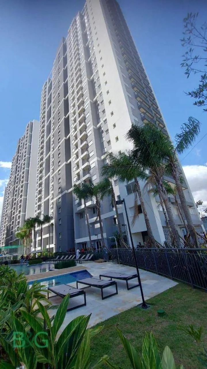 Apartamento, 41 m² - venda por R$ 451.000,00 ou aluguel por R$ 2.900,00/mês - Lapa - São P - Foto 8
