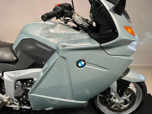 BMW K1200 GT - Foto 3