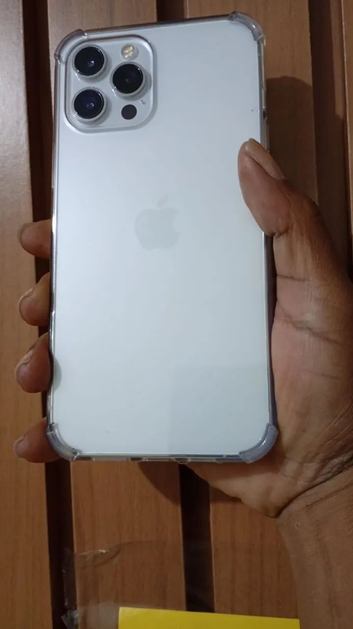 ( iPhone 14 pro Max ) - iPhone 12 pro Max - - Foto 2