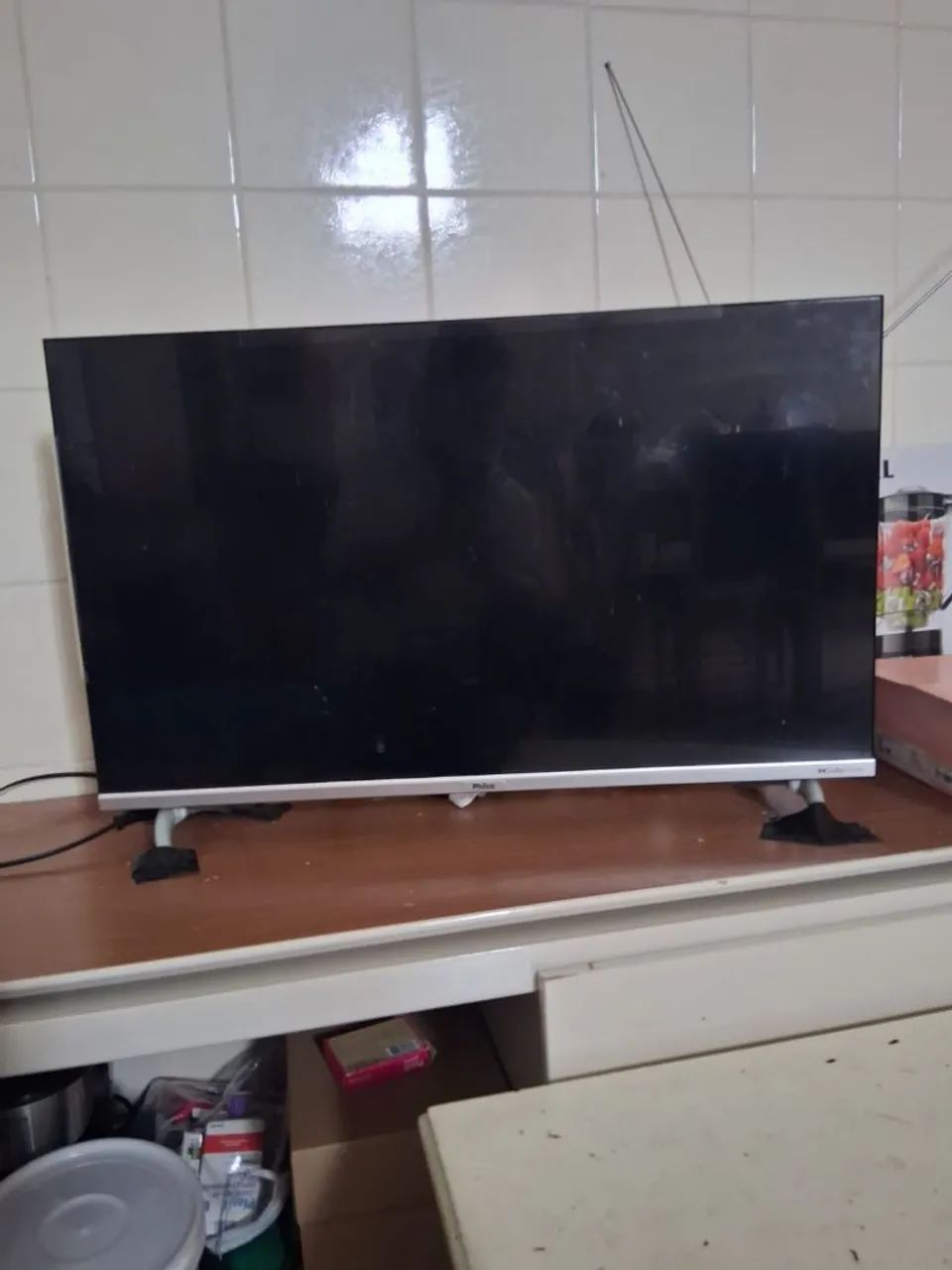 Tv smart 32" - Foto 2
