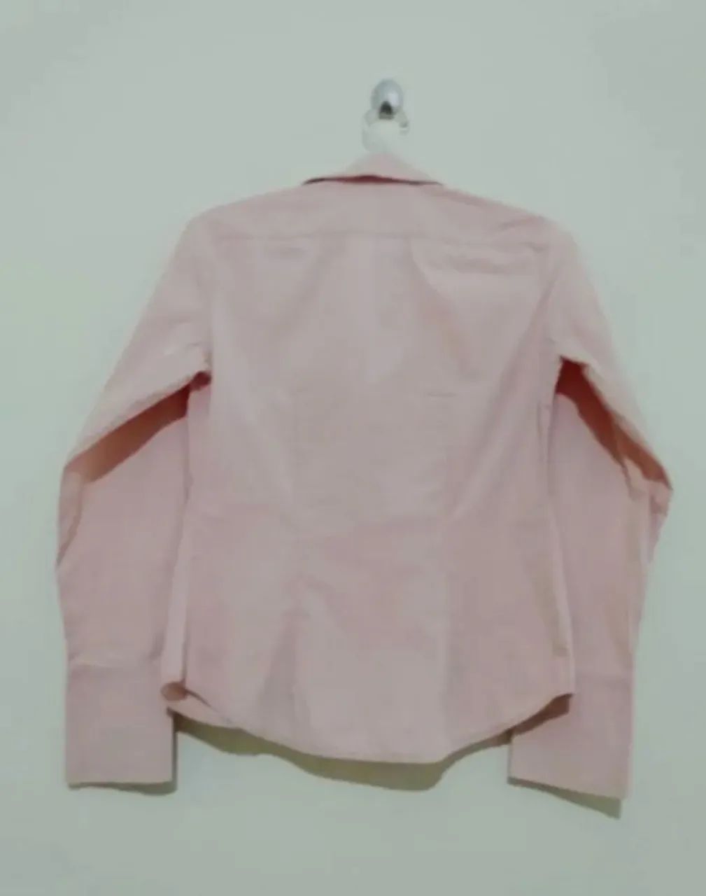 Camisa Social Bordada - Forum - Foto 4