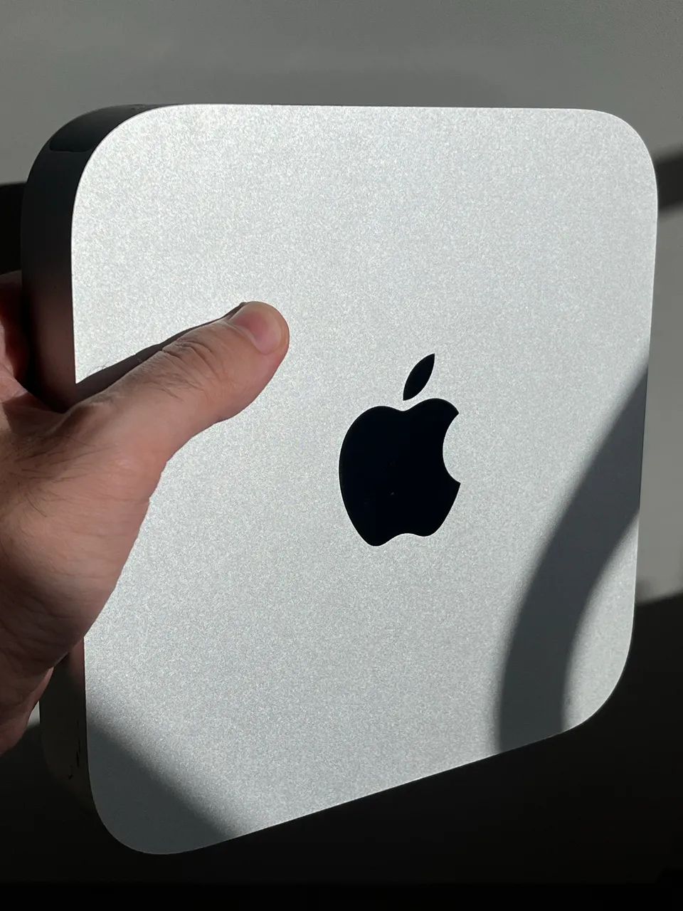 Apple Mac Mini (Mid 2012) - i5 | 8GB RAM | SSD 512GB - Conservado