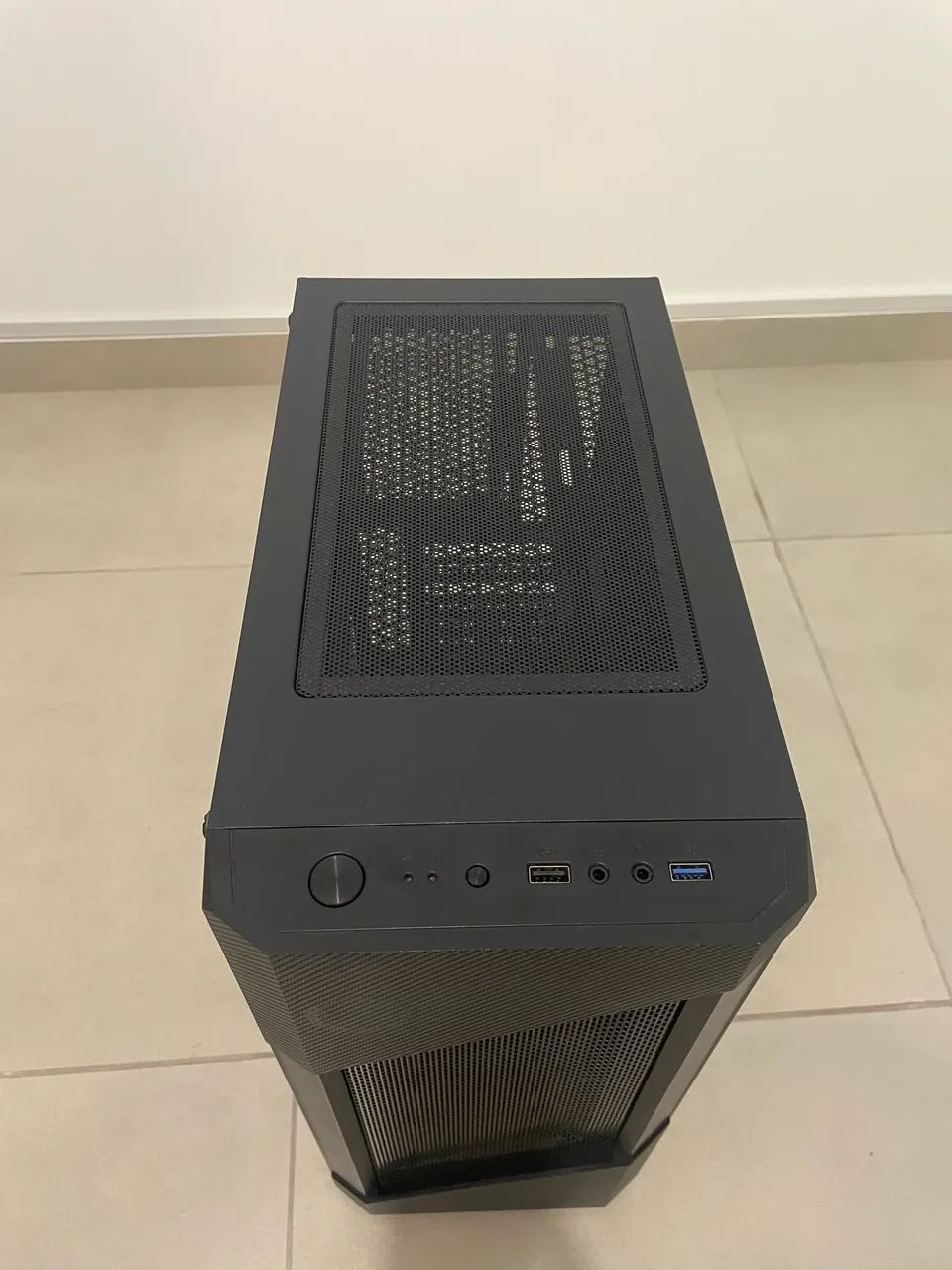 Gabinete gamer - Foto 4