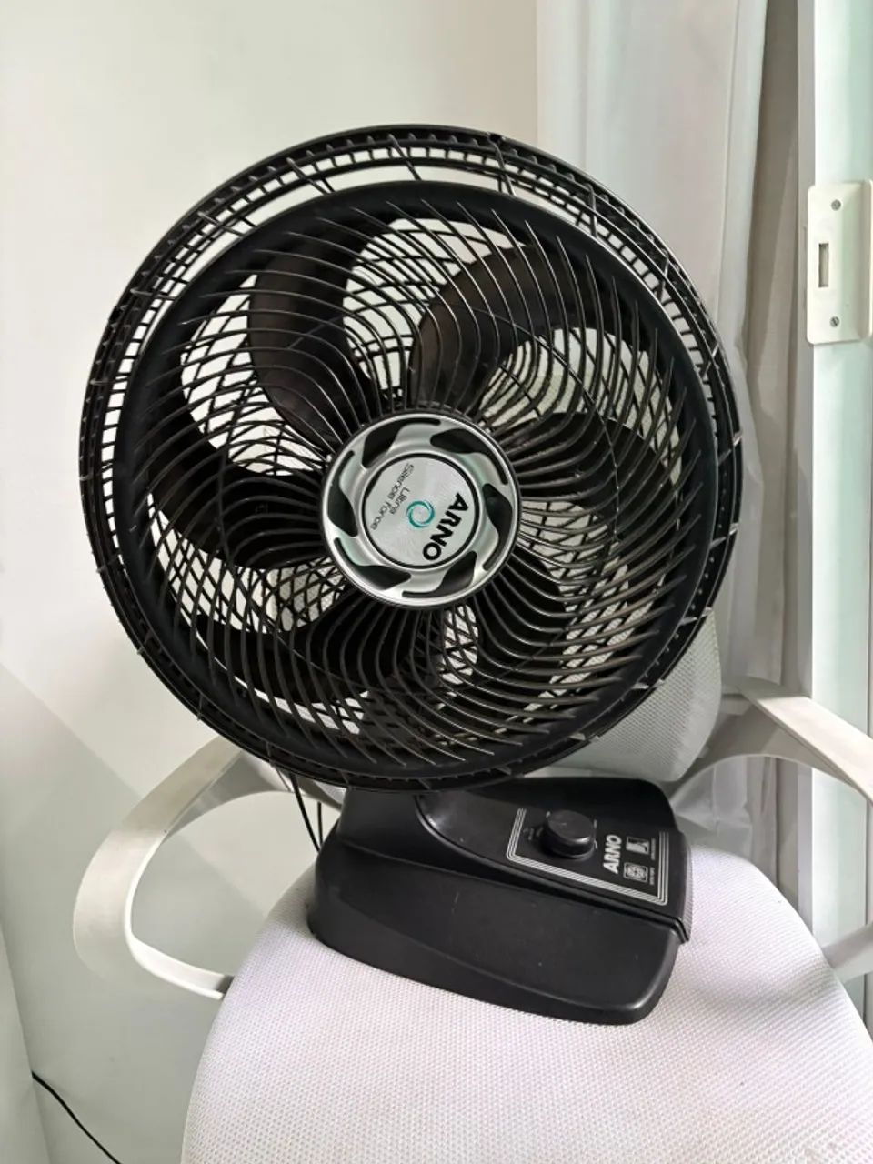 VENTILADOR 