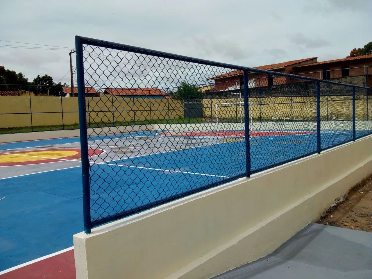 Instalação de alambrados  - Foto 4
