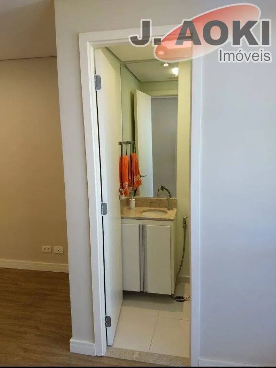 Sala para venda com 25 m² em Aclimação - Foto 3