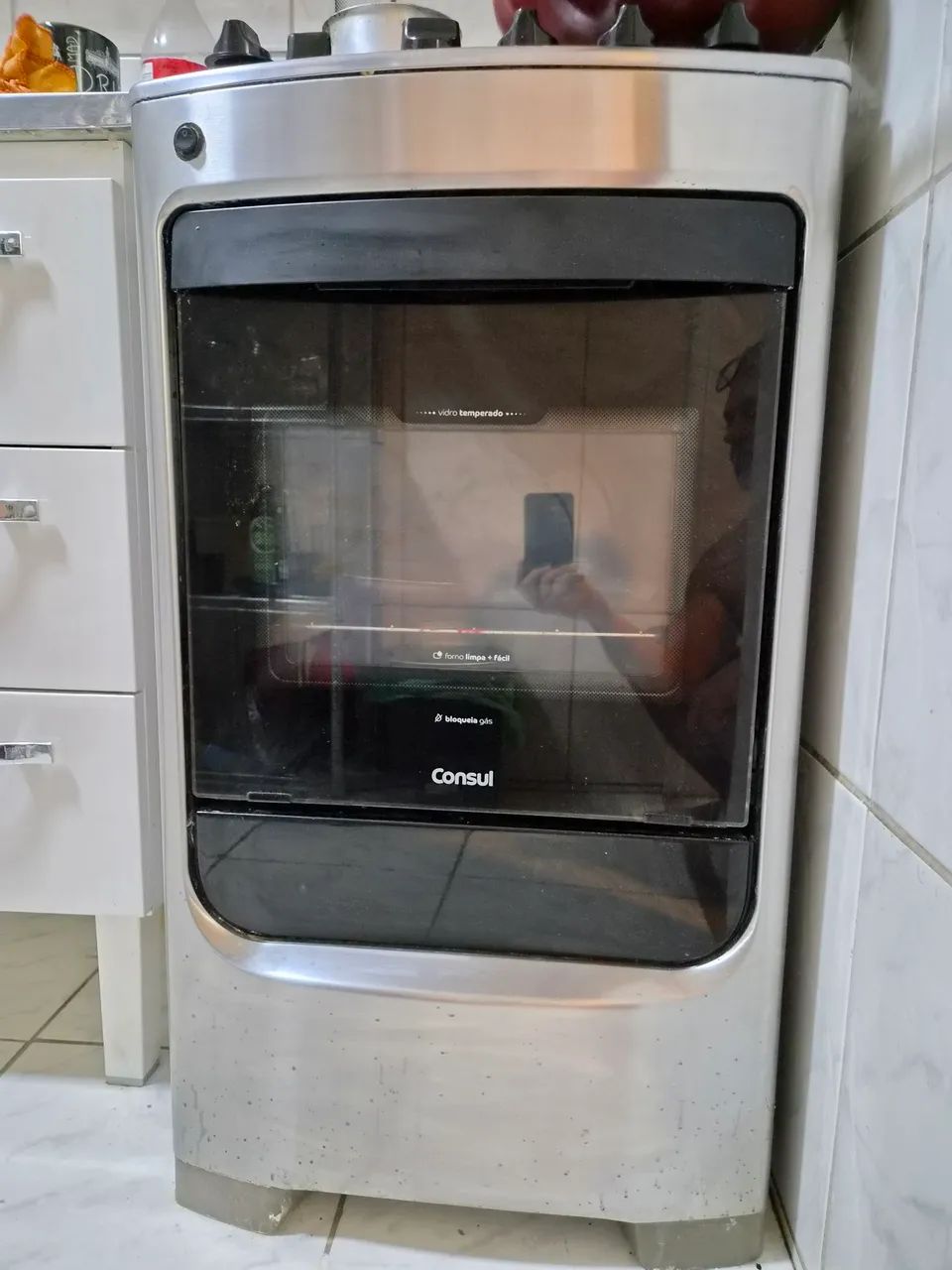 Fogão - Foto 2