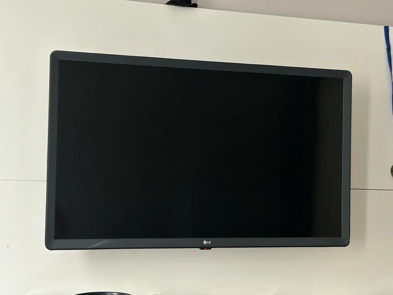 Smart TV LG 32? Full HD webOS - Modelo 32LM625BPSB