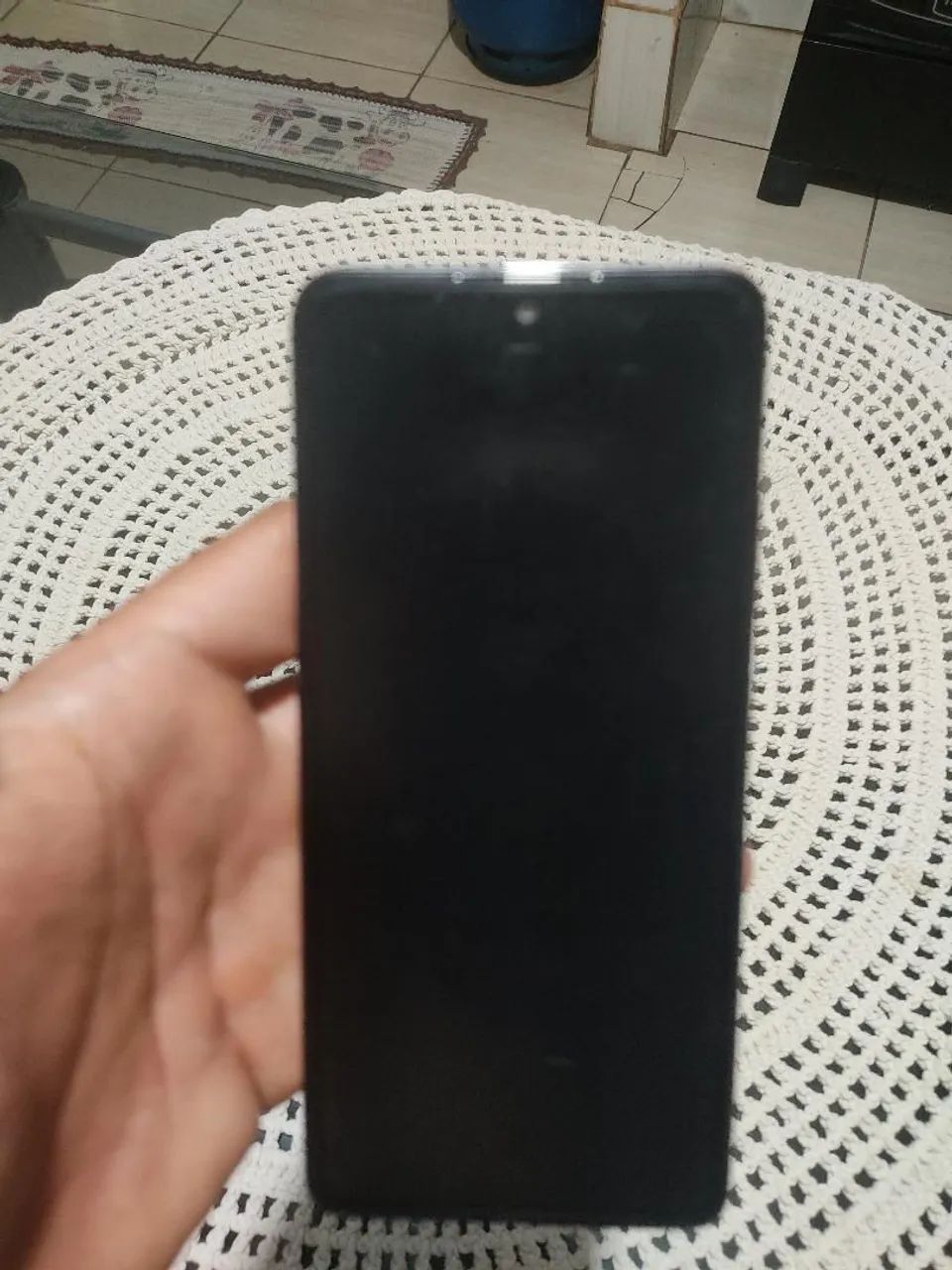 Xiaomi Redmi Note 11 Pro 128 GB - Foto 3