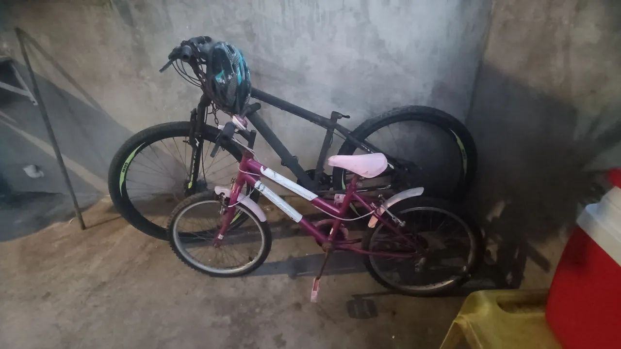 Bicicletas 
