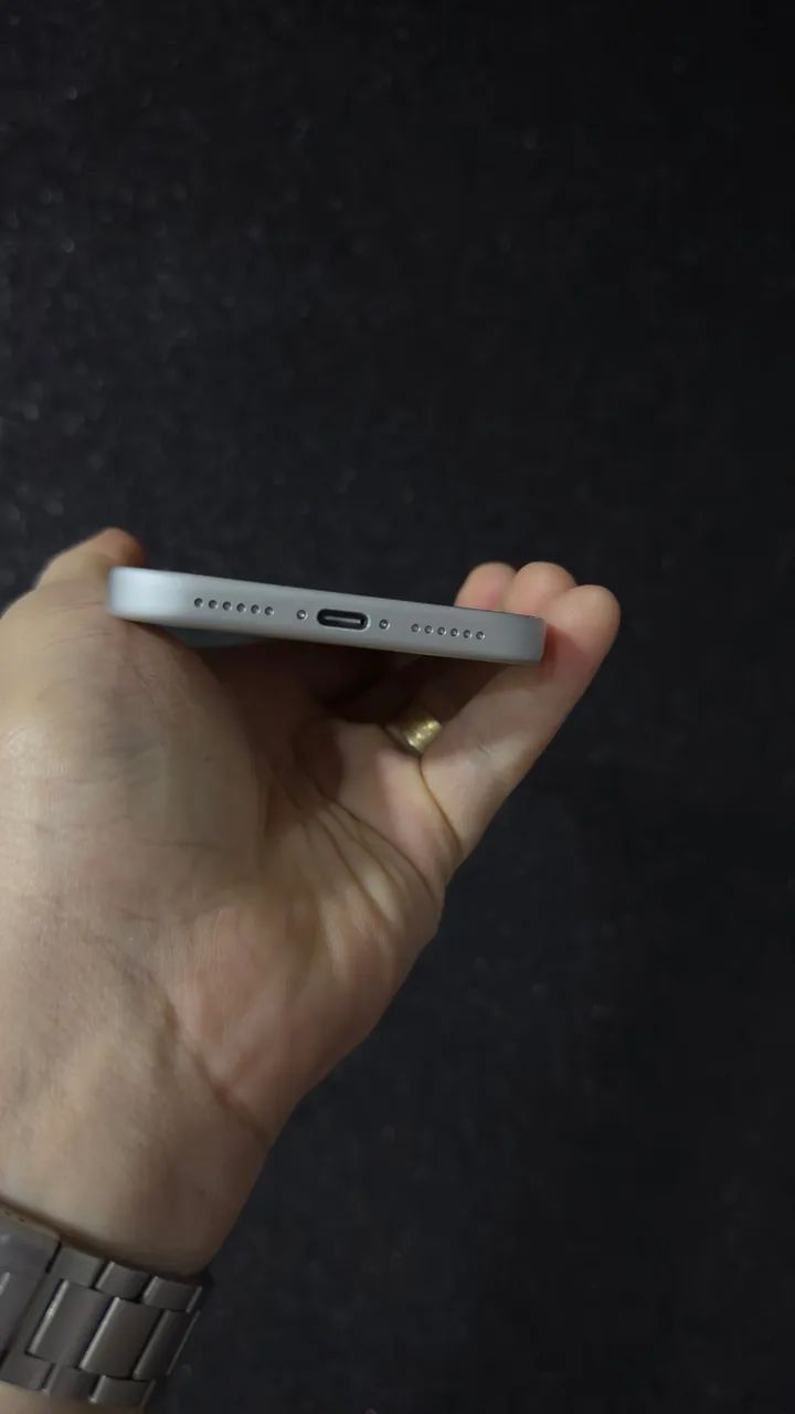 iPhone 17 Pro Max 256gb - Seminovo - Foto 5