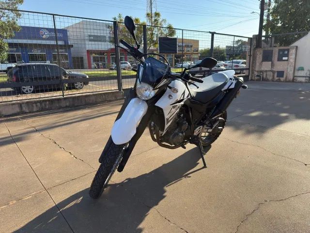 XT660R - Foto 4