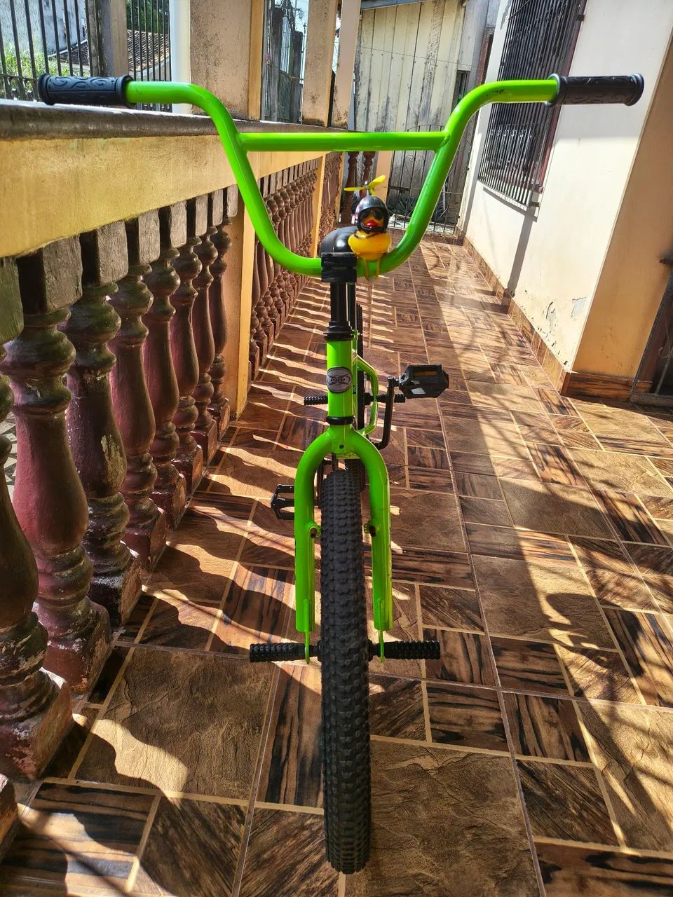 BMX Pro-X série 5 - Foto 4