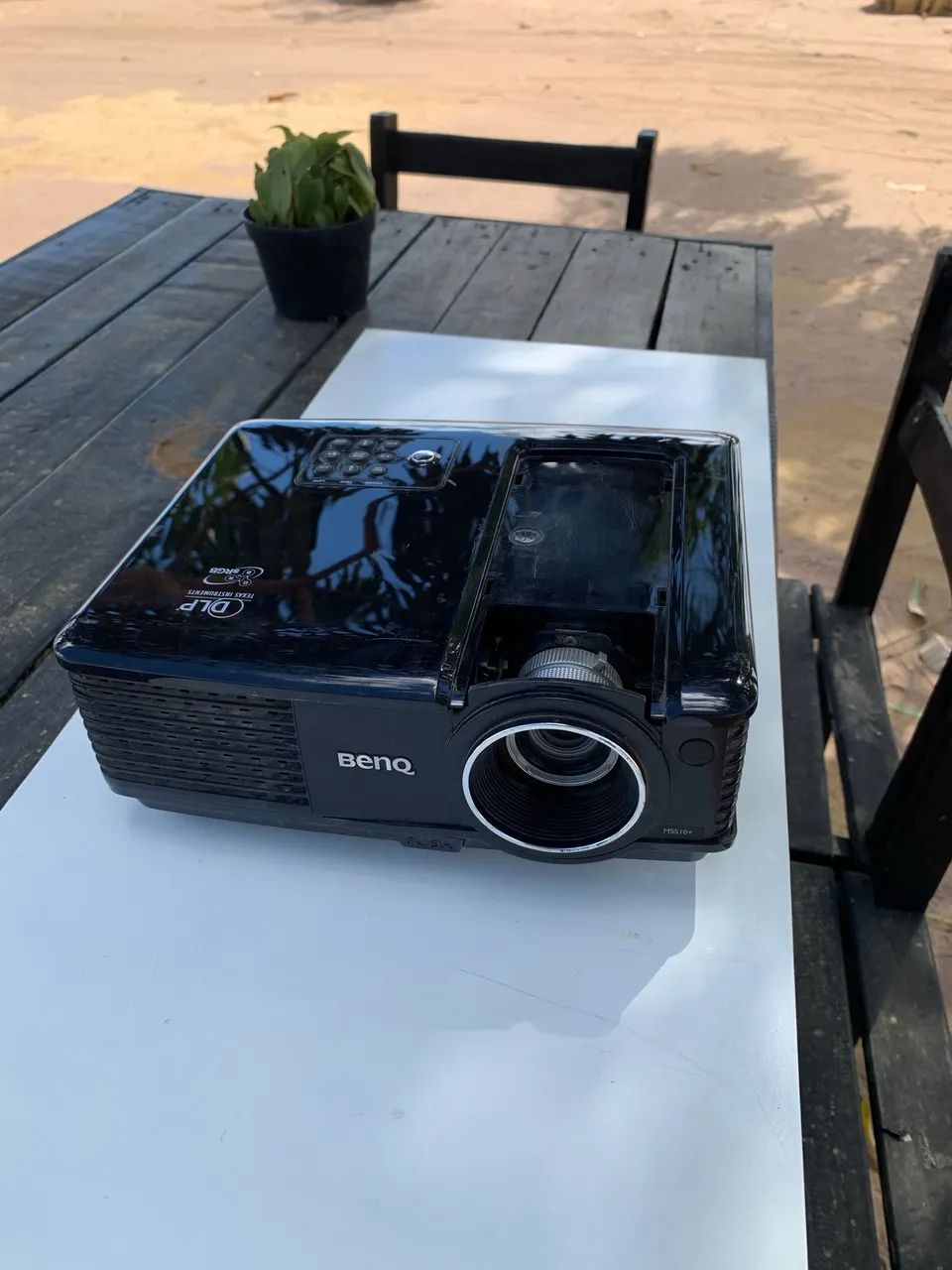 Projetor Benq