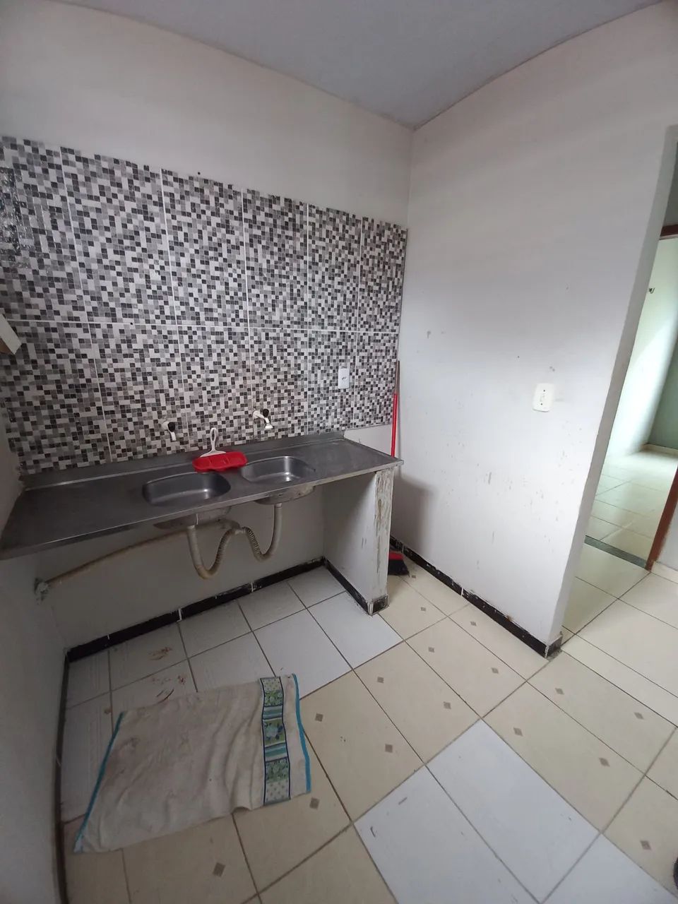 Alugo casa em conjunto Residencial  - Foto 5