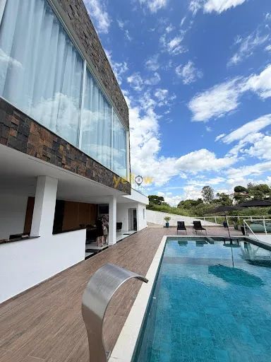 Residencial Casa Em Condomínio em Igaratá - Foto 4