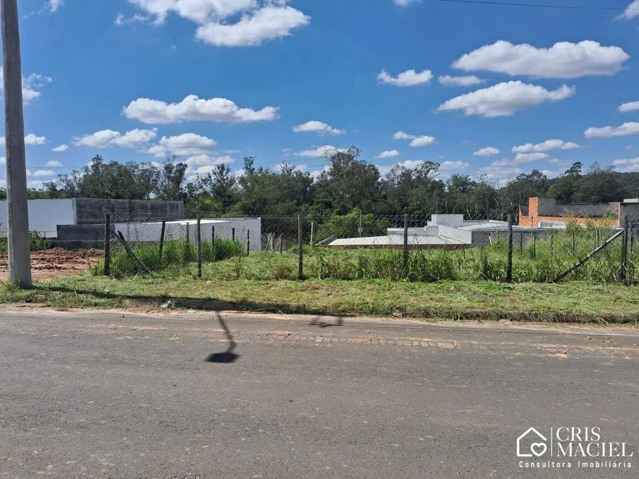 Terreno à venda no Distrito DIN em Indaiatuba-SP! - Foto 3