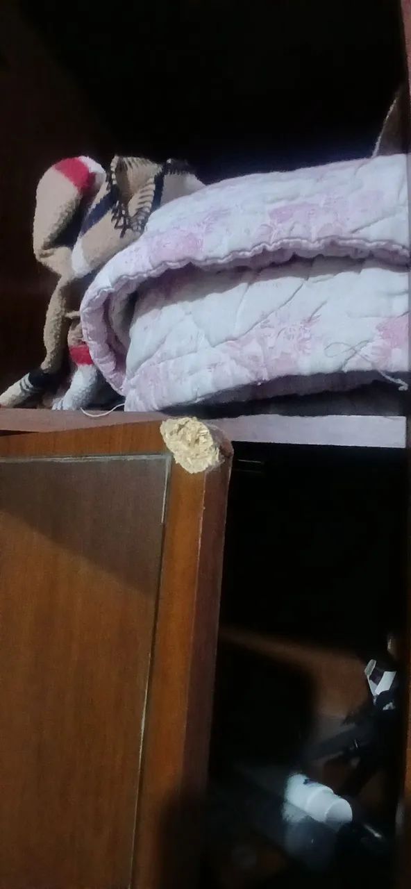Vendo guarda roupa  - Foto 4