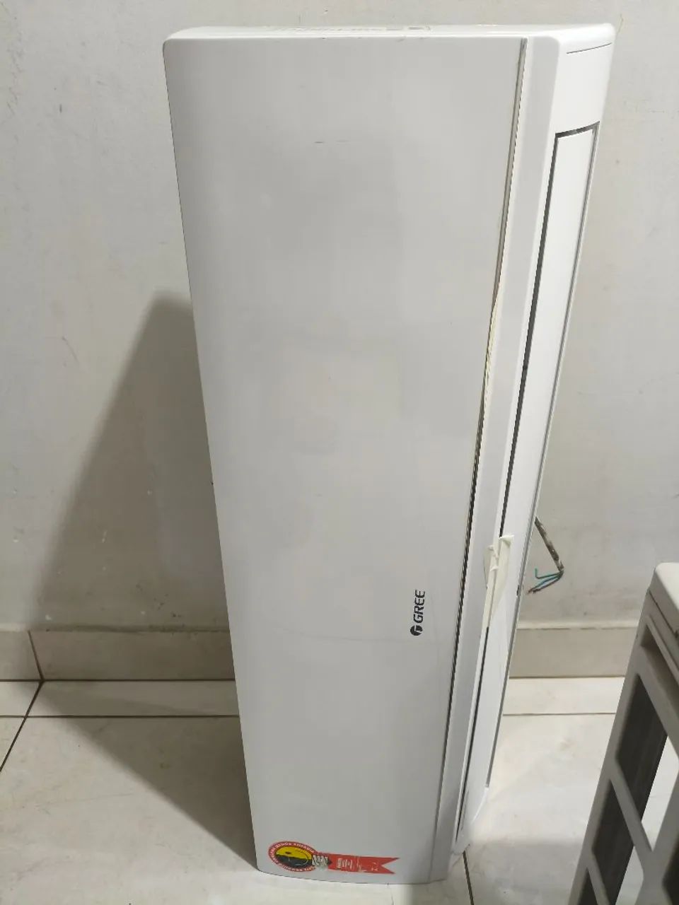 Ar condicionado  - Foto 5