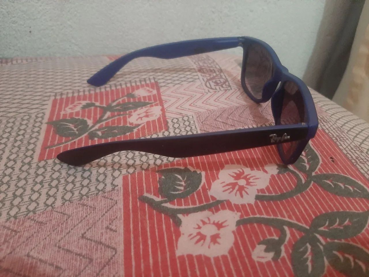 Vendo Ray Ban Wayfarer - Foto 2