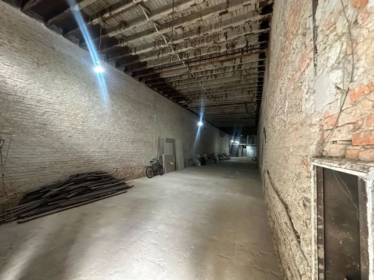GALPÃO COMERCIAL PARA LOCAÇÃO NO CENTRO DE SANTOS - Foto 2