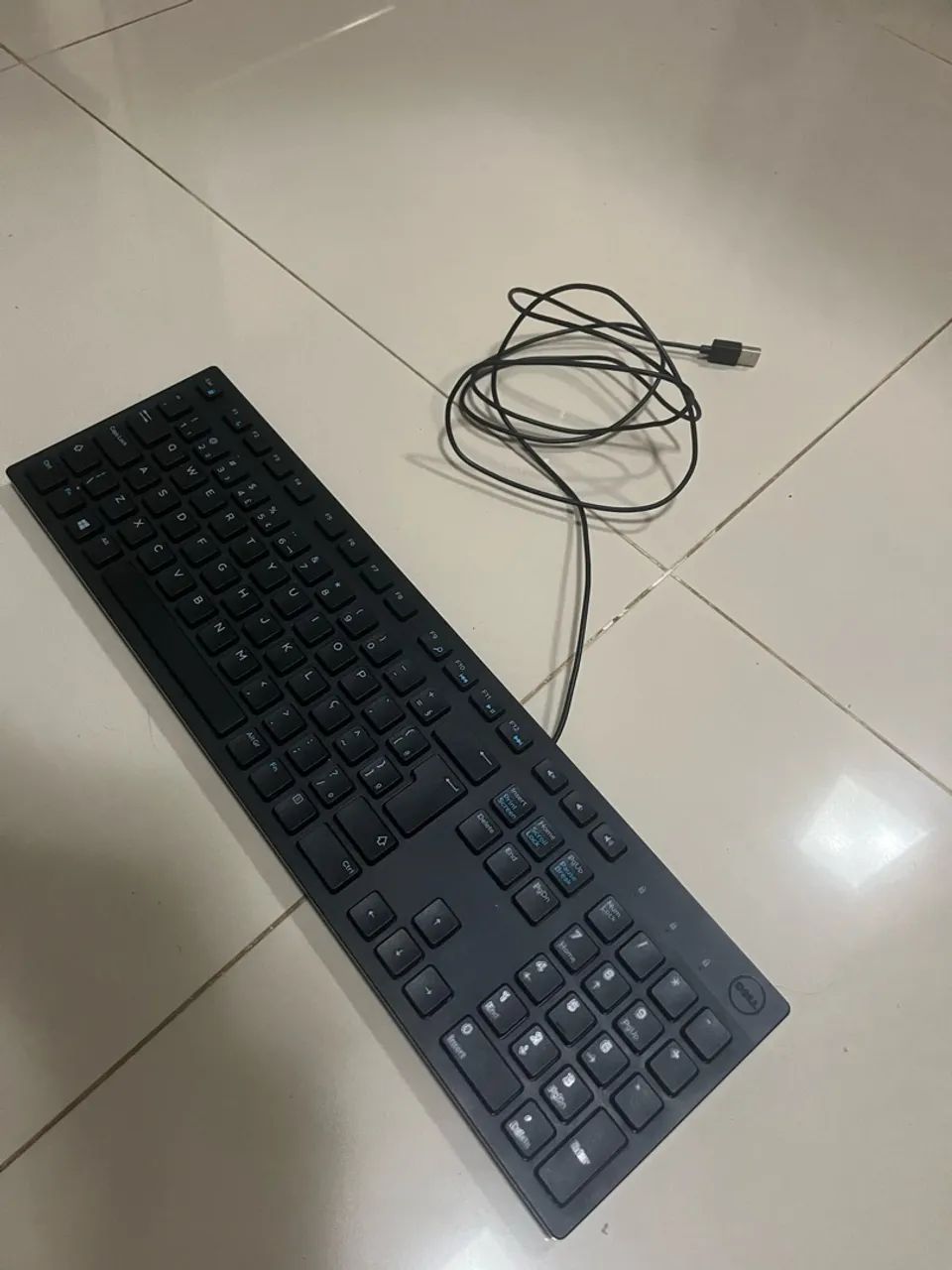 TECLADO BASICO - Foto 2