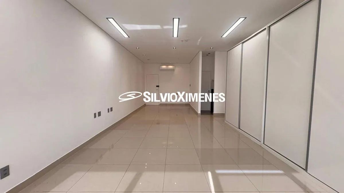 Salas Comerciais para Locação, Vila Da Serra - Nova Lima - Foto 2