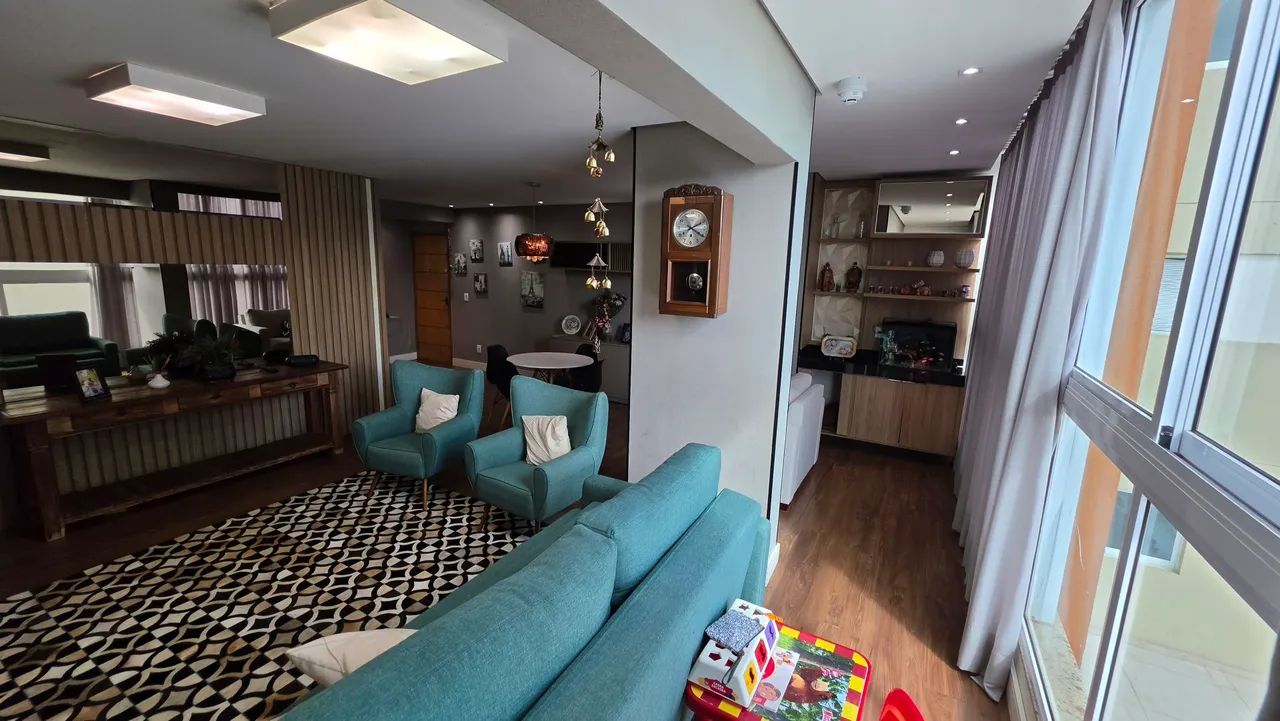 APARTAMENTO PARA LOCAÇÃO | RESIDENCIAL DAS ARTES - PALMAS/TO - Foto 5